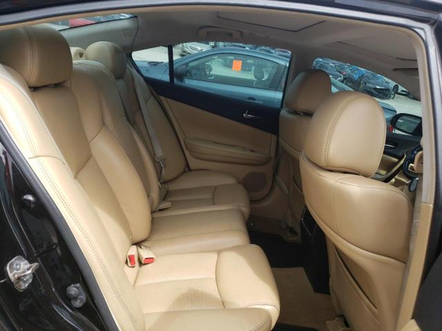 Photo 6 from auction – 2010 NISSAN MAXIMA S with VIN 1N4AA5AP2AC849854