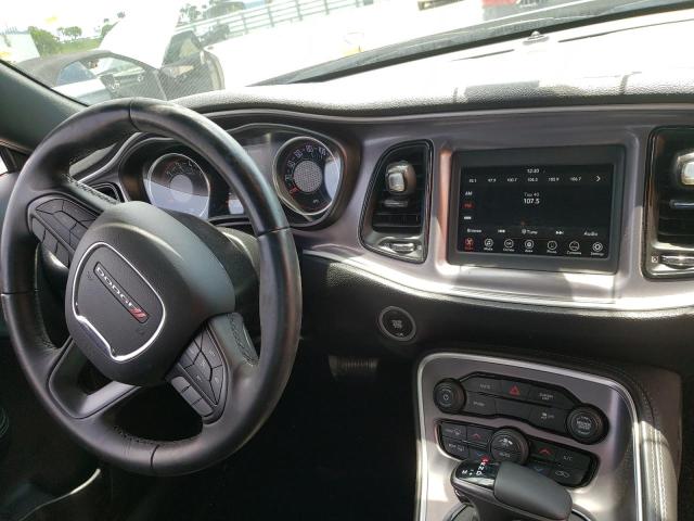 Photo 9 from auction – 2019 DODGE CHALLENGER with VIN 2C3CDZAG5KH674228