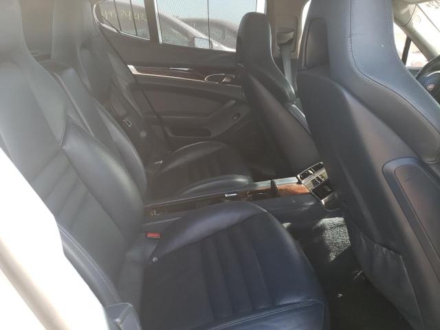 Photo 6 from auction – 2010 PORSCHE PANAMERA S with VIN WP0AB2A79AL061093
