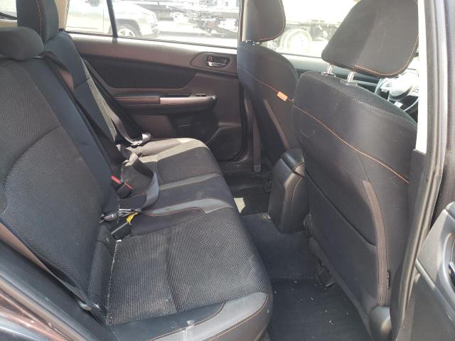 Photo 6 from auction – 2017 SUBARU CROSSTREK with VIN JF2GPADC6HH244349