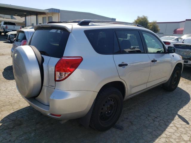 Photo 4 from auction – 2006 TOYOTA RAV4 with VIN JTMBD33V065025112