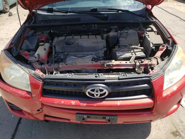 Photo 7 from auction – 2010 TOYOTA RAV4 with VIN 2T3BF4DV9AW033337