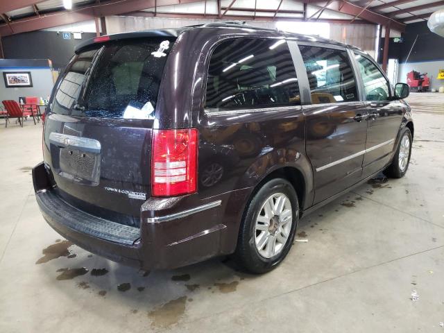 Photo 4 from auction – 2010 CHRYSLER TOWN & COU with VIN 2A4RR5DX8AR286148