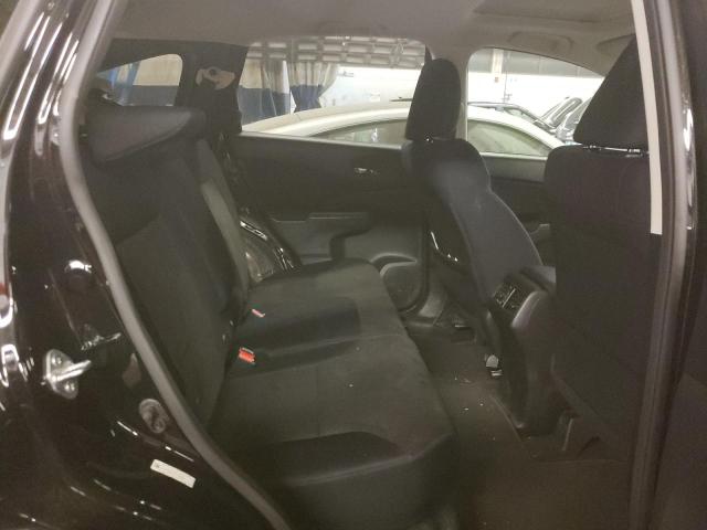 Photo 6 from auction – 2015 HONDA CR-V EX with VIN 5J6RM4H57FL100844