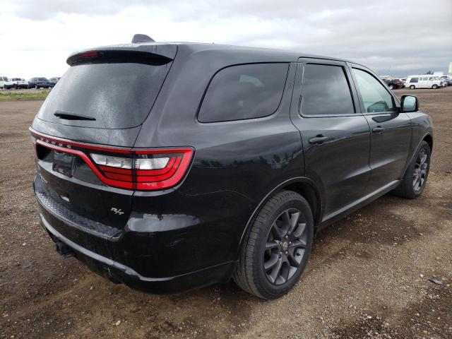 Photo 4 from auction – 2015 DODGE DURANGO R/ with VIN 1C4SDJCT7FC817790