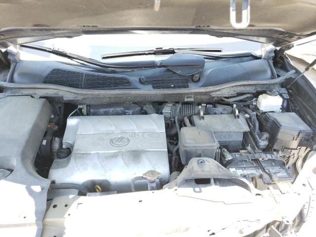 Photo 7 from auction – 2010 LEXUS RX 350 with VIN 2T2BK1BA6AC071981