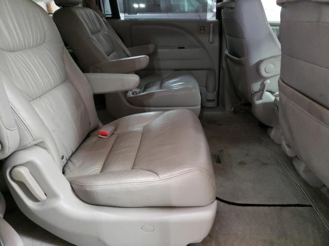 Photo 6 from auction – 2008 HONDA ODYSSEY EX with VIN 5FNRL38738B036179