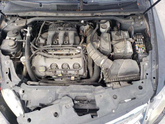 Photo 7 from auction – 2011 FORD TAURUS LIM with VIN 1FAHP2FW1BG120461