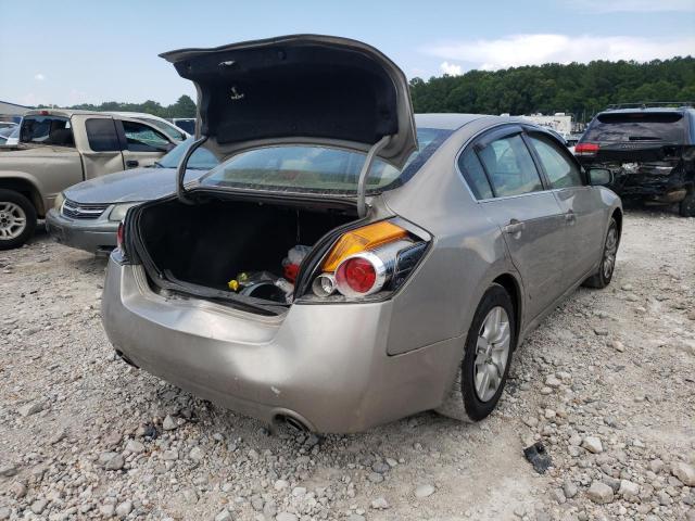 Photo 4 from auction – 2012 NISSAN ALTIMA BAS with VIN 1N4AL2AP8CN456120