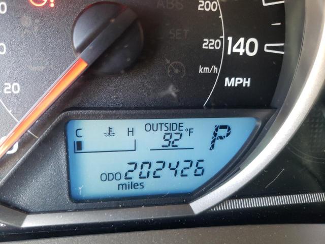 Photo 8 from auction – 2015 TOYOTA RAV4 XLE with VIN JTMRFREV0FD153056