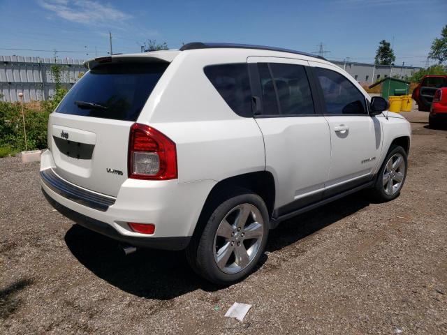 Photo 4 from auction – 2011 JEEP COMPASS LI with VIN 1J4NF5FB3BD154735