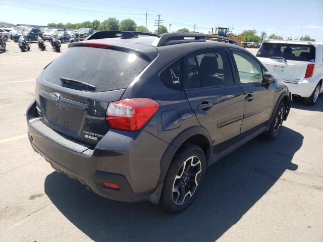 Photo 4 from auction – 2016 SUBARU CROSSTREK with VIN JF2GPALC9G8279659