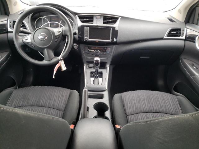 Photo 9 from auction – 2019 NISSAN SENTRA S with VIN 3N1AB7AP3KY328656