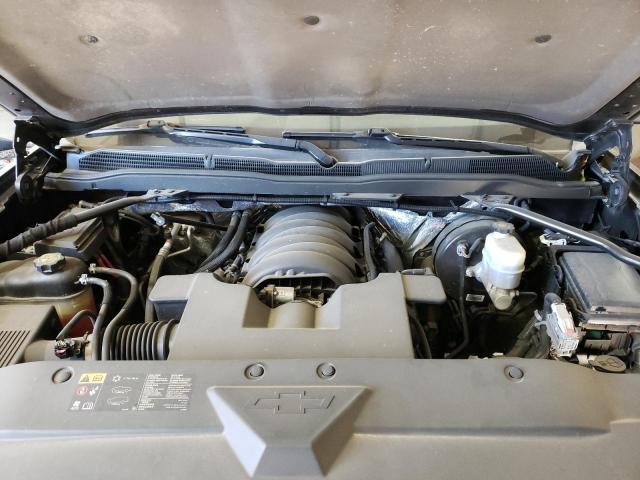 Photo 7 from auction – 2015 CHEVROLET SILVERADO with VIN 3GCUKREC0FG515636