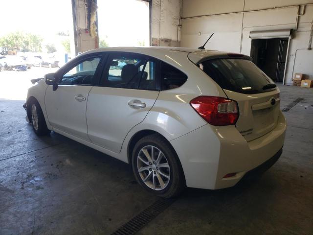 Photo 3 from auction – 2013 SUBARU IMPREZA PR with VIN JF1GPAC63DH829979