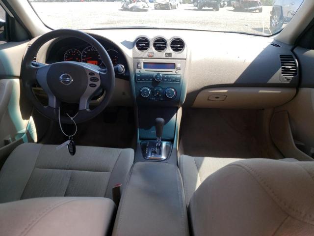 Photo 9 from auction – 2012 NISSAN ALTIMA BAS with VIN 1N4AL2AP1CN472238