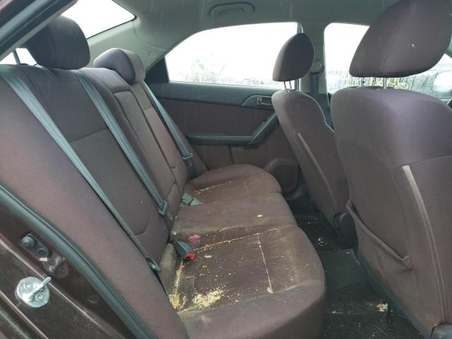 Photo 6 from auction – 2010 KIA FORTE EX with VIN KNAFU4A22A5849909