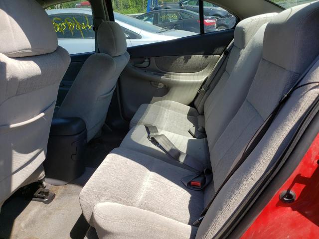 Photo 6 from auction – 2003 OLDSMOBILE ALERO GL with VIN 1G3NL52E33C138931