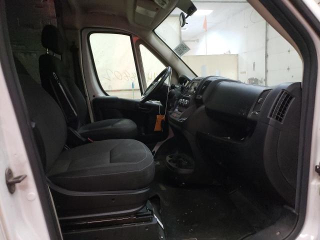 Фото 5 с аукциона – 2016 RAM PROMASTER с VIN 3C6URVHG6GE107259