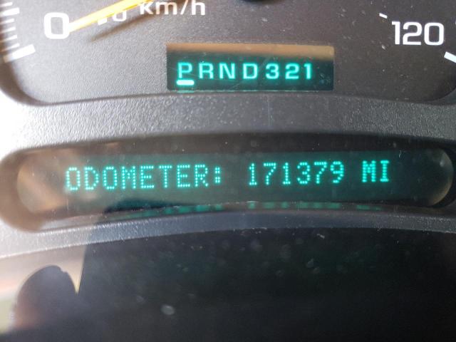 Photo 8 from auction – 2003 CHEVROLET SILVERADO with VIN 2GCEC19VX31157366