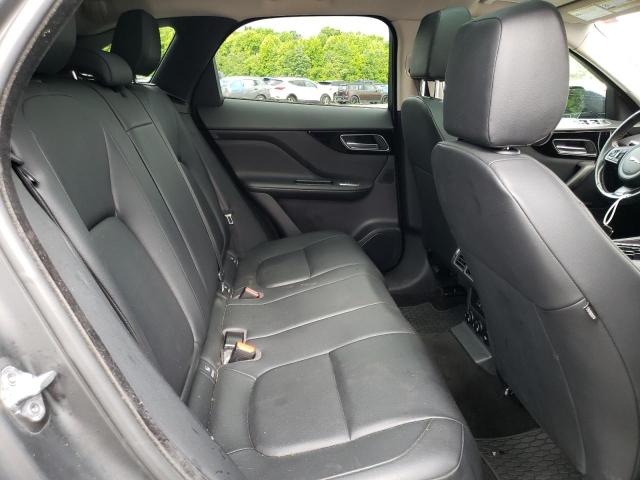 Photo 6 from auction – 2017 JAGUAR F-PACE PRE with VIN SADCJ2BVXHA078570