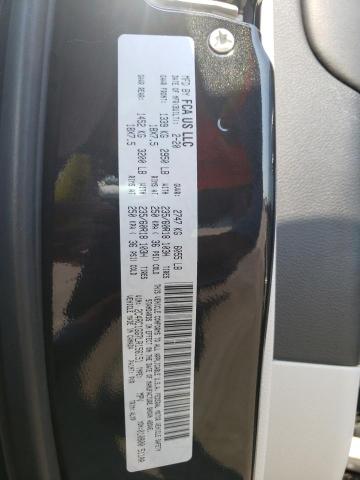 Photo 10 from auction – 2020 CHRYSLER PACIFICA L with VIN 2C4RC1GG7LR156151