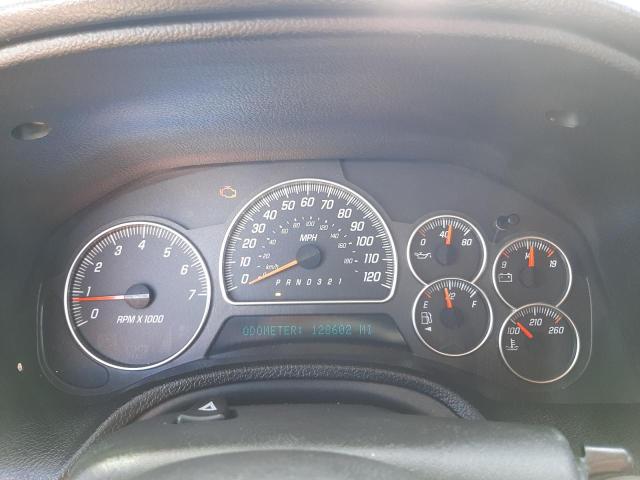 Photo 8 from auction – 2006 GMC ENVOY DENA with VIN 1GKET66M666130370