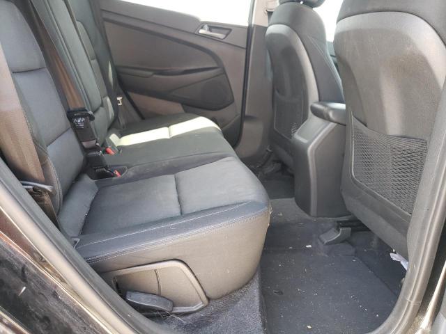 Photo 6 from auction – 2016 HYUNDAI TUCSON SE with VIN KM8J23A49GU253186