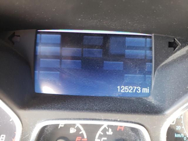 Photo 8 from auction – 2013 FORD ESCAPE SE with VIN 1FMCU9GX0DUD31700