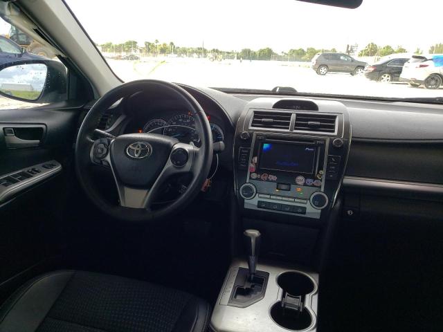 Photo 9 from auction – 2014 TOYOTA CAMRY L with VIN 4T1BF1FK3EU728509