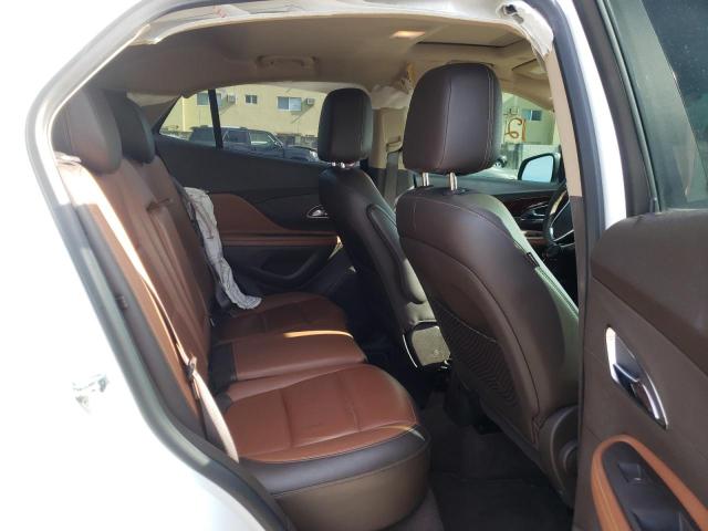Photo 6 from auction – 2014 BUICK ENCORE PRE with VIN KL4CJDSB7EB596942