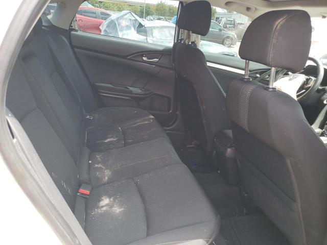 Photo 6 from auction – 2018 HONDA CIVIC EX with VIN 2HGFC1F36JH644142
