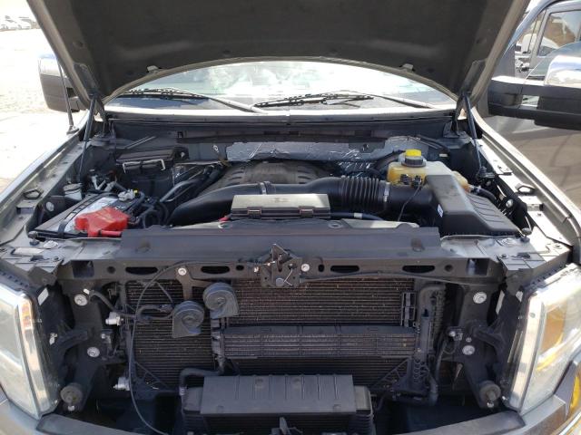 Photo 7 from auction – 2014 FORD F150 SUPER with VIN 1FTFW1CTXEFB85764
