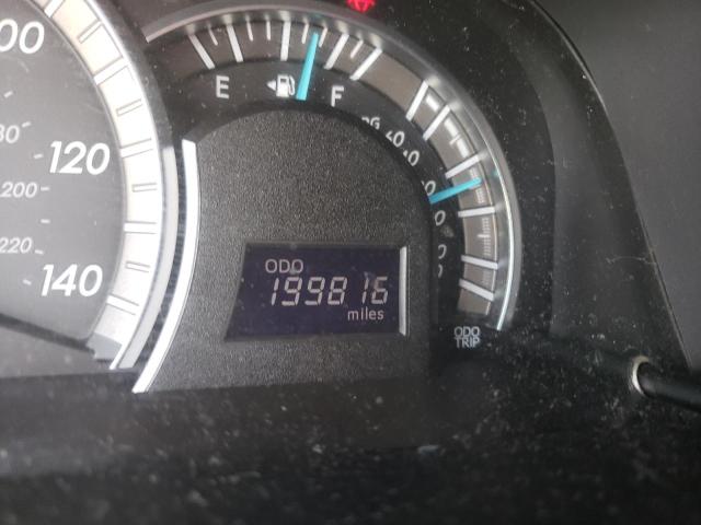 Foto 8 de la subasta – 2012 TOYOTA CAMRY BASE con VIN 4T1BF1FK8CU054497