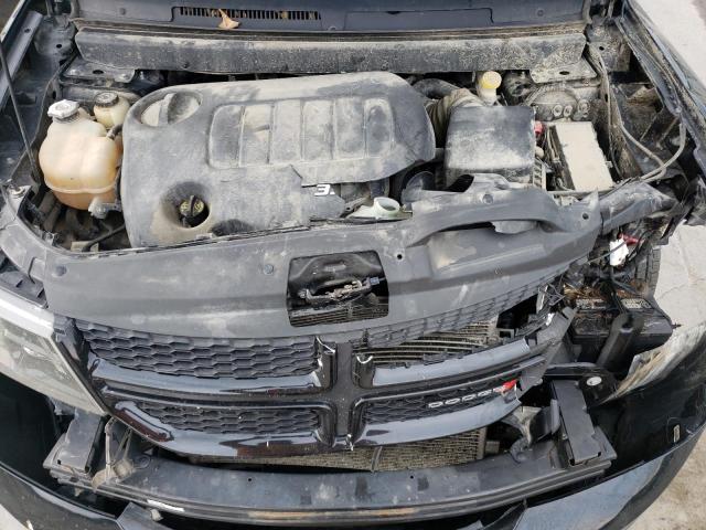 صورة رقم 7 من المزاد - 2015 DODGE JOURNEY R/ مع VIN 3C4PDDEG4FT655581