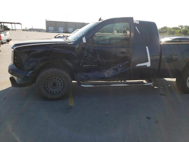 Photo 9 from auction – 2011 GMC SIERRA C15 with VIN 1GTR1UEA0BZ331625