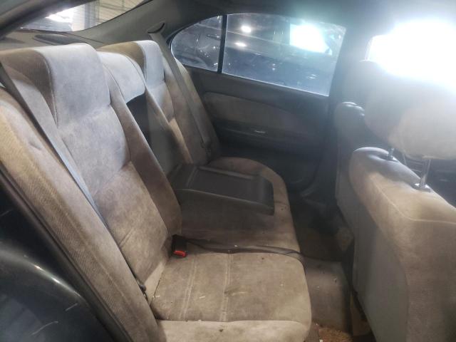 Photo 6 from auction – 1997 NISSAN MAXIMA GLE with VIN JN1CA21D9VT848670