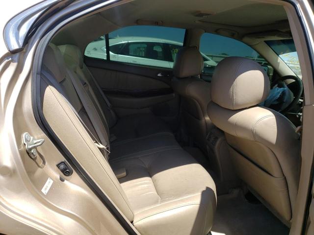 Photo 6 from auction – 2002 ACURA 3.2TL with VIN 19UUA56662A021036