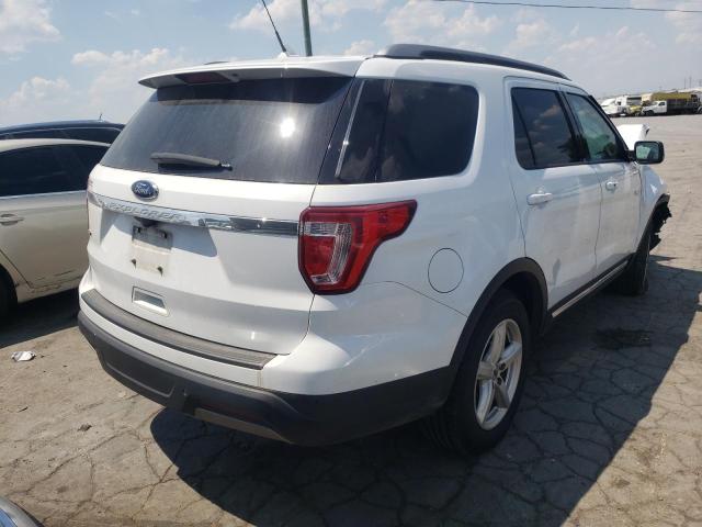 Photo 4 from auction – 2019 FORD EXPLORER X with VIN 1FM5K7D85KGA26544