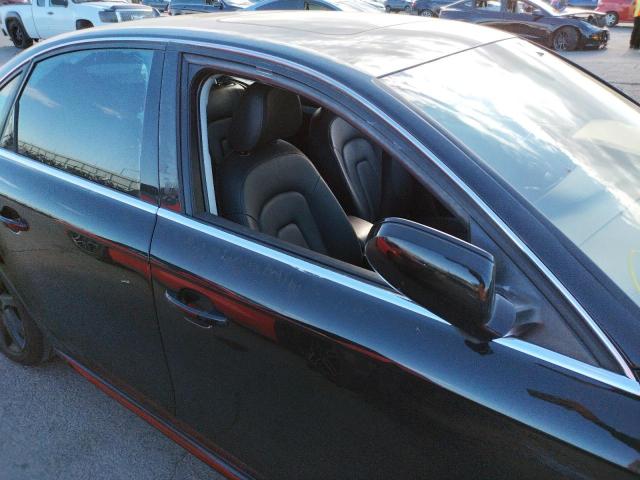 Photo 9 from auction – 2014 AUDI A4 PREMIUM with VIN WAUBFAFL4EN008074