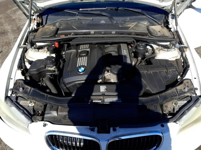 Photo 7 from auction – 2011 BMW 328 I SULE with VIN WBAPH5C57BA447561