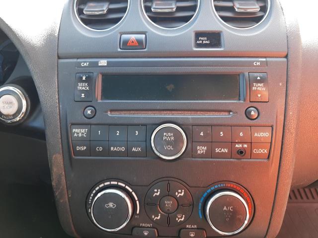 Photo 9 from auction – 2009 NISSAN ALTIMA with VIN 1N4AL21E39N528008