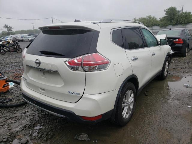 صورة رقم 4 من المزاد - 2016 NISSAN ROGUE S مع VIN KNMAT2MV8GP720581