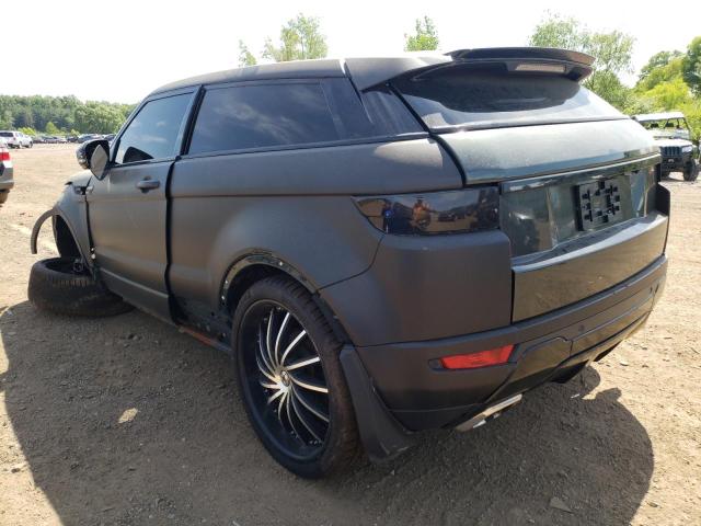 Photo 3 from auction – 2012 LAND ROVER RANGE ROVE with VIN SALVT1BG1CH615216