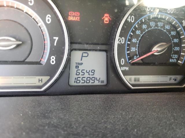 صورة رقم 8 من المزاد - 2006 KIA OPTIMA LX مع VIN KNAGE123065055375