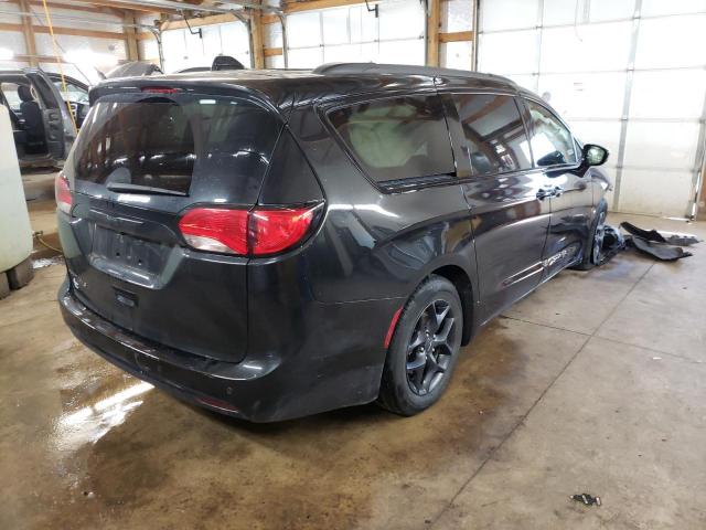 Photo 4 from auction – 2020 CHRYSLER PACIFICA T with VIN 2C4RC1FG5LR107659
