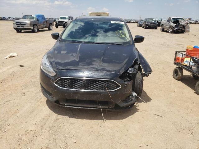 Photo 9 from auction – 2018 FORD FOCUS SE with VIN 1FADP3K28JL321710