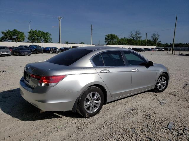 Photo 4 from auction – 2012 HONDA ACCORD SE with VIN 1HGCP2F67CA180755