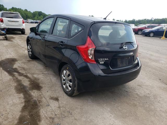 Photo 3 from auction – 2015 NISSAN VERSA NOTE with VIN 3N1CE2CP1FL368480