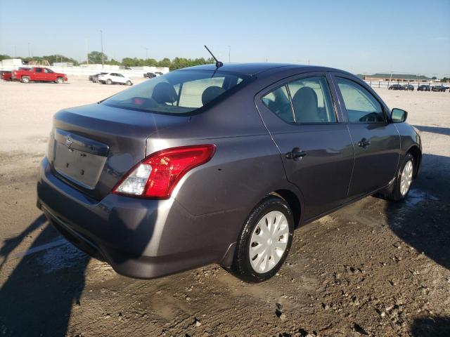 Photo 4 from auction – 2017 NISSAN VERSA S with VIN 3N1CN7AP0HL861909